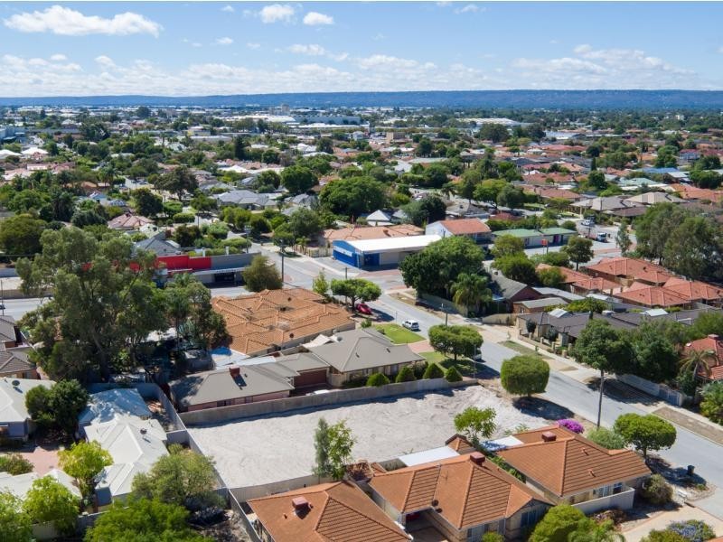 47A Pitt Street, St James WA 6102