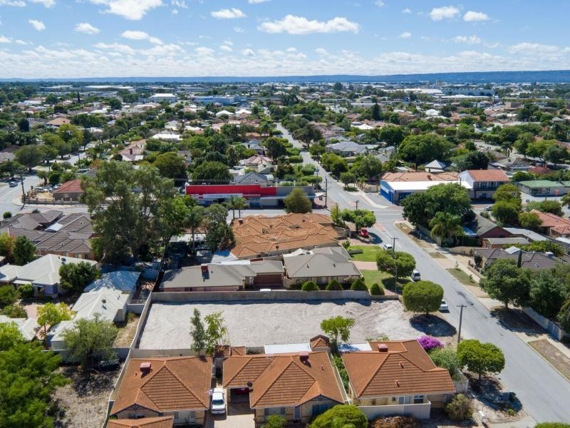 47A Pitt Street, St James WA 6102