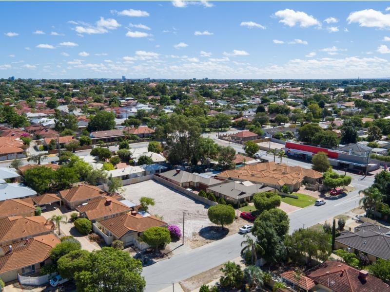 47A Pitt Street, St James WA 6102