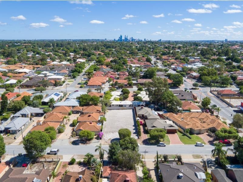47A Pitt Street, St James WA 6102