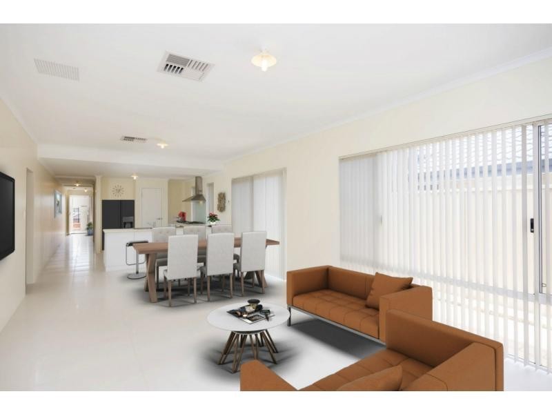 53 Tissington Drive, Darch WA 6065