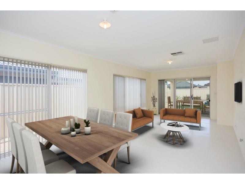 53 Tissington Drive, Darch WA 6065