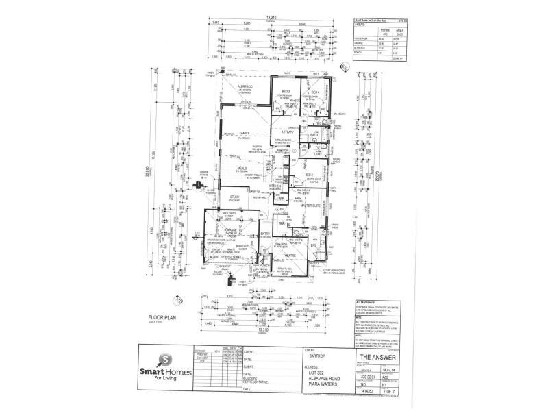 33 Albavale Roadway, Piara Waters WA 6112