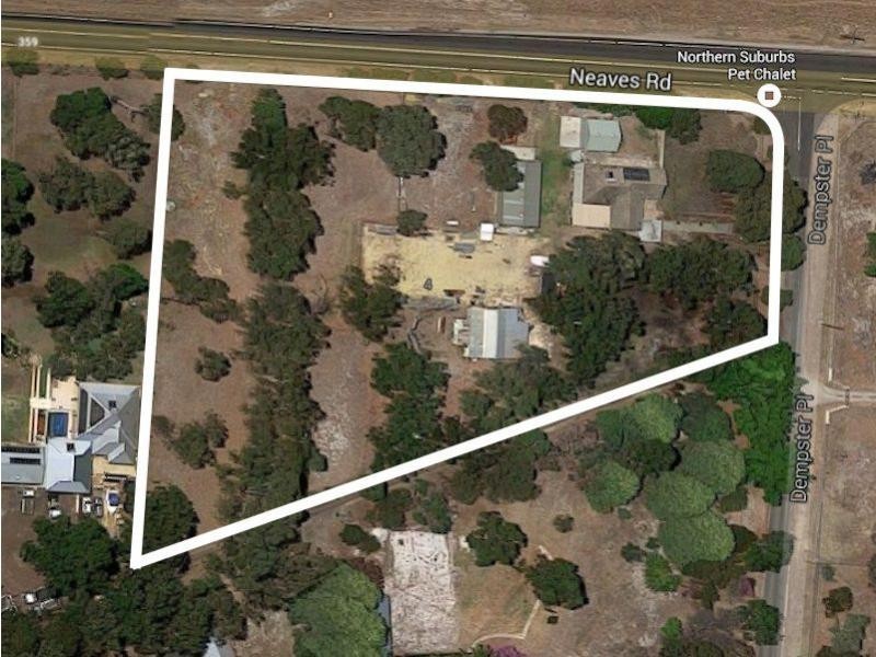 4 Dempster Place, Mariginiup WA 6078