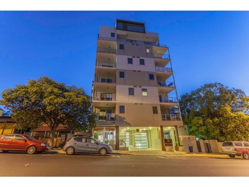 43/35 Wellington Street, East Perth WA 6004