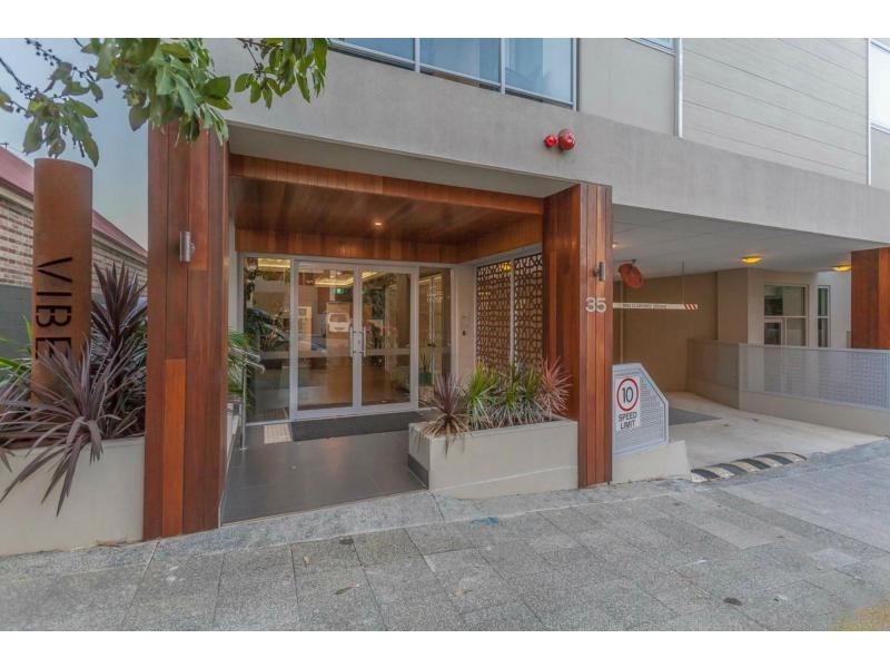 43/35 Wellington Street, East Perth WA 6004