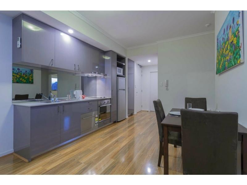 43/35 Wellington Street, East Perth WA 6004