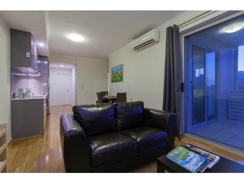 43/35 Wellington Street, East Perth WA 6004