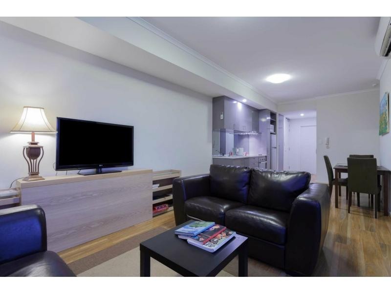 43/35 Wellington Street, East Perth WA 6004