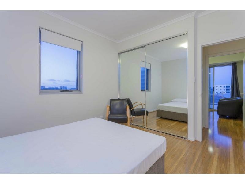 43/35 Wellington Street, East Perth WA 6004