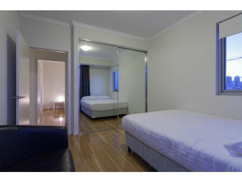 43/35 Wellington Street, East Perth WA 6004