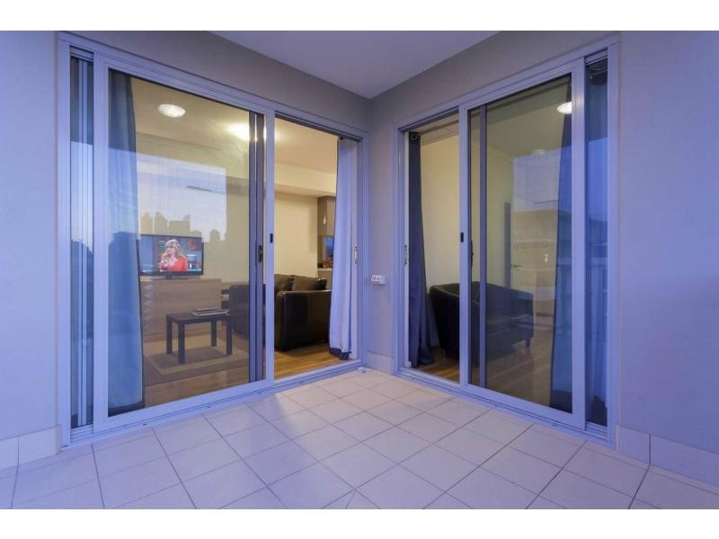 43/35 Wellington Street, East Perth WA 6004