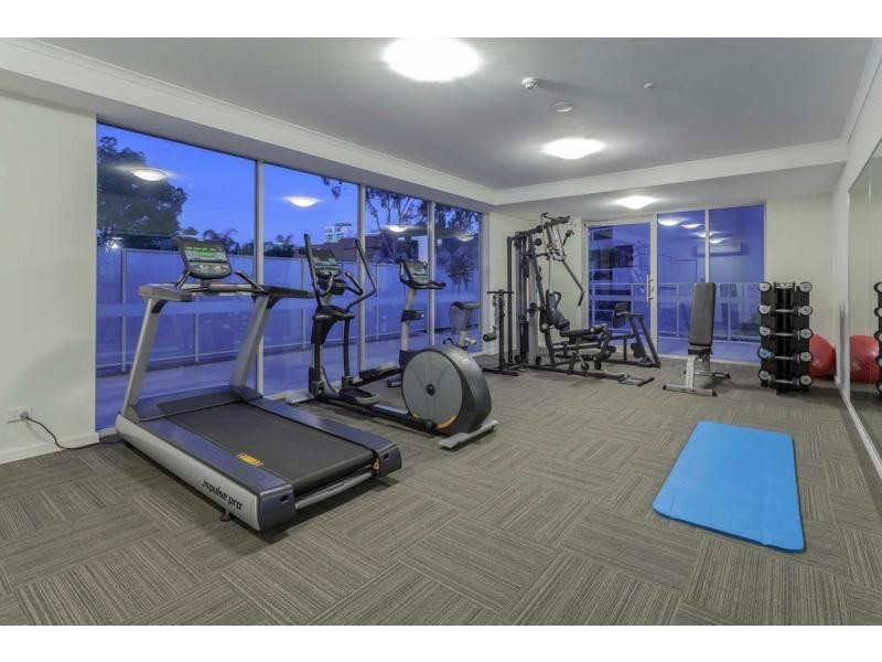 43/35 Wellington Street, East Perth WA 6004