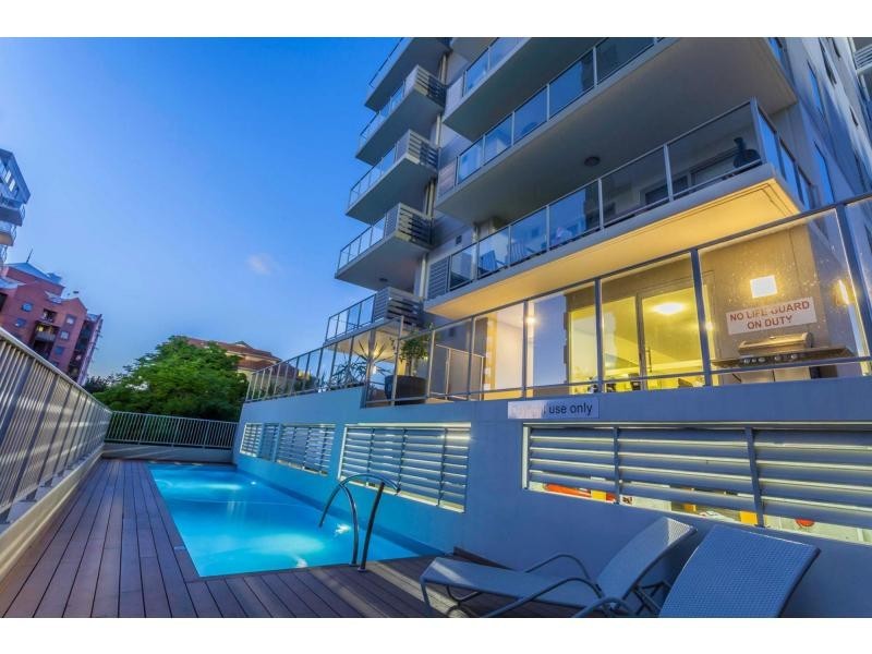 43/35 Wellington Street, East Perth WA 6004