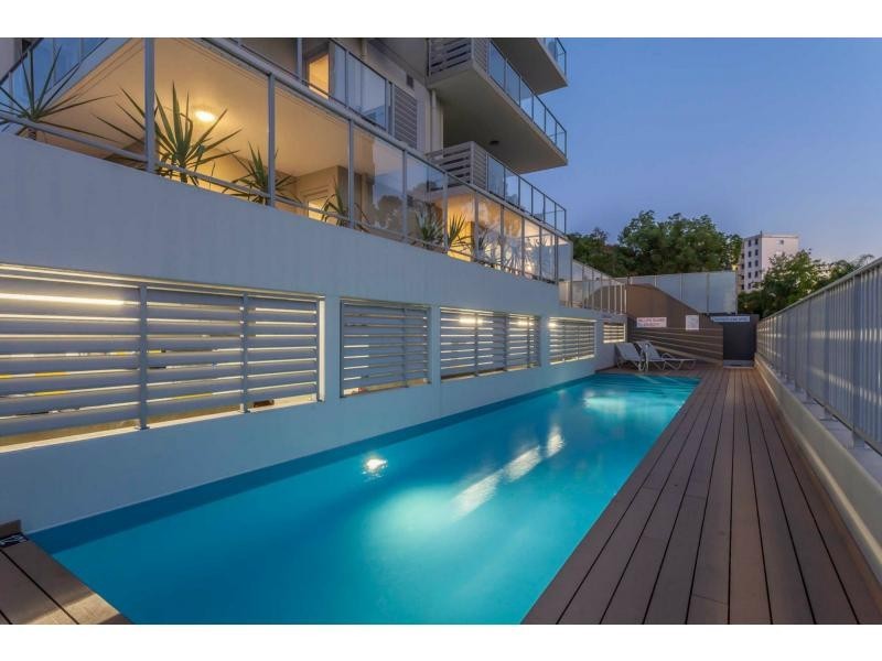 43/35 Wellington Street, East Perth WA 6004