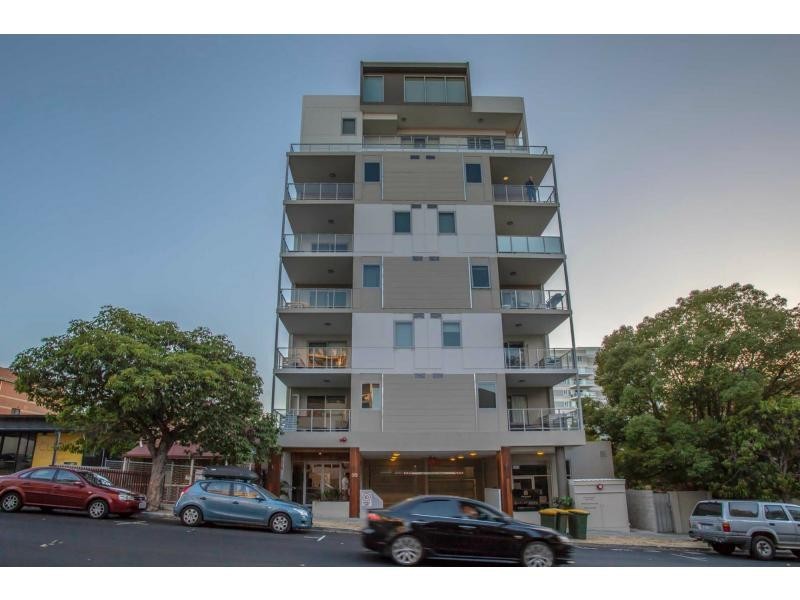 43/35 Wellington Street, East Perth WA 6004