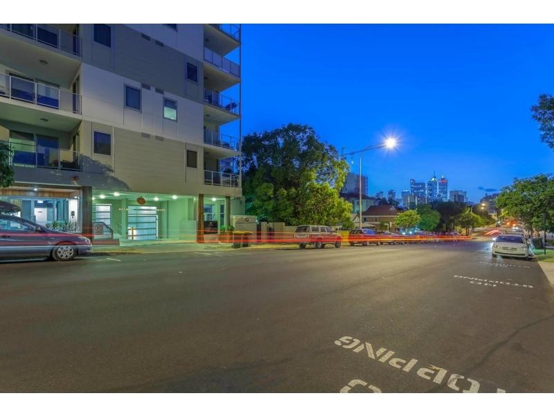 43/35 Wellington Street, East Perth WA 6004