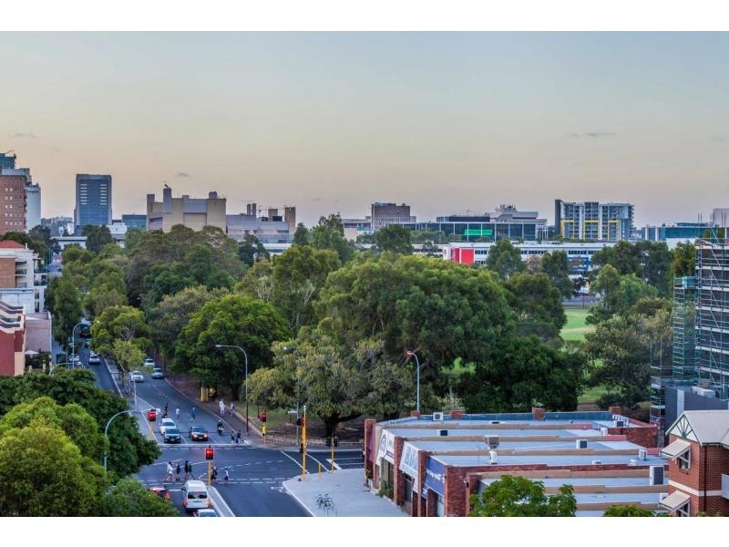 43/35 Wellington Street, East Perth WA 6004