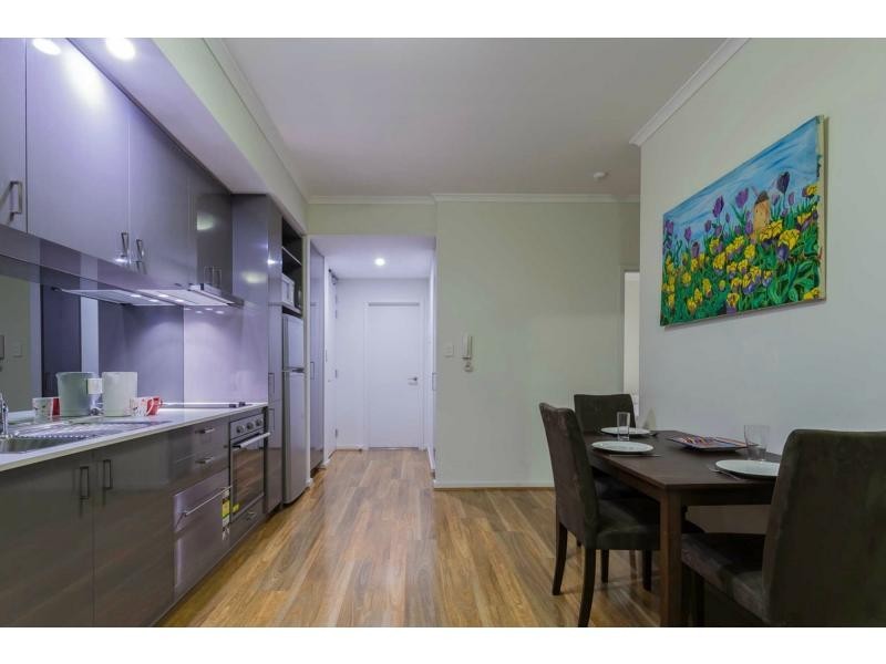 43/35 Wellington Street, East Perth WA 6004