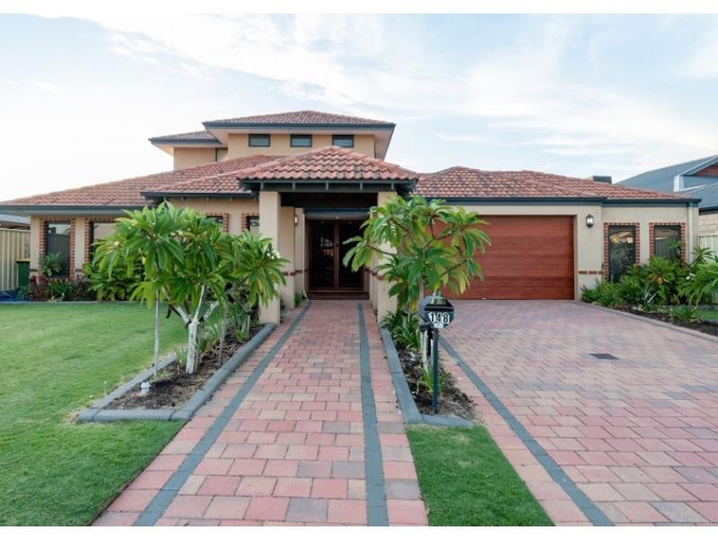 148 Yindana Boulevard, Lakelands WA 6180