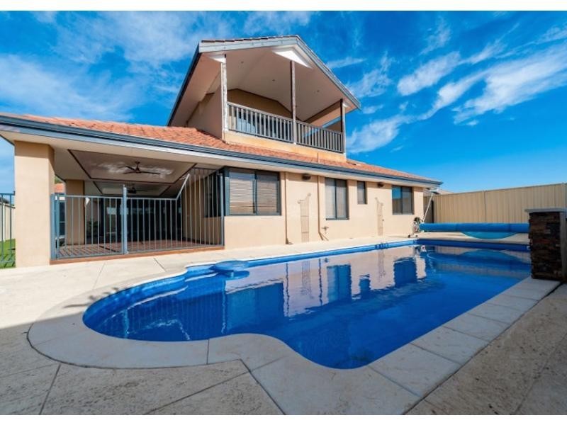 148 Yindana Boulevard, Lakelands WA 6180