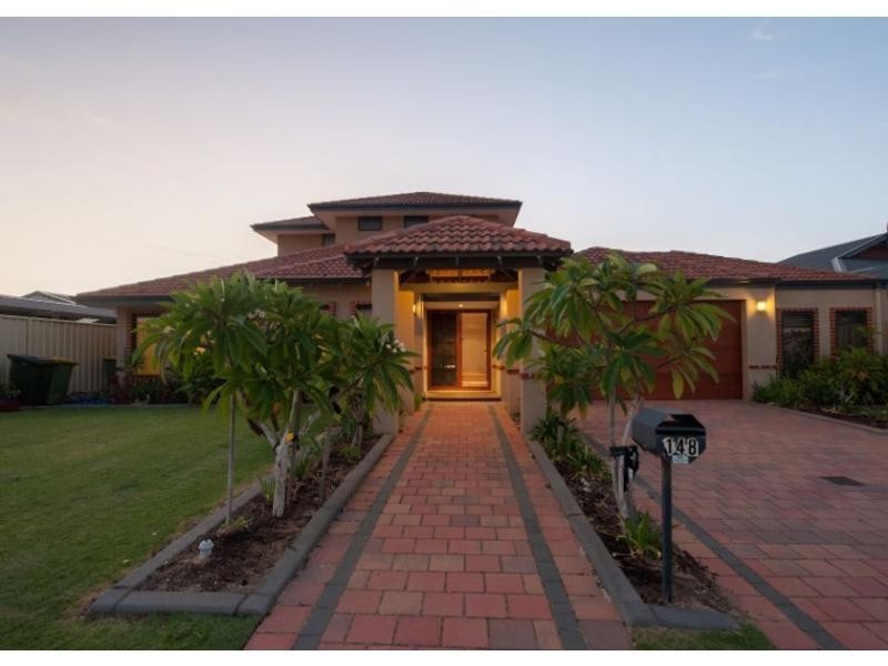 148 Yindana Boulevard, Lakelands WA 6180