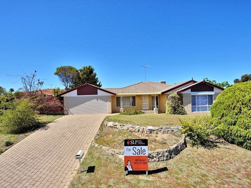 2 Brighton Place, Greenfields WA 6210