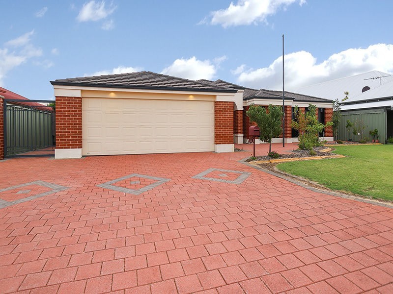 23 Stonewall Circuit, Landsdale WA 6065