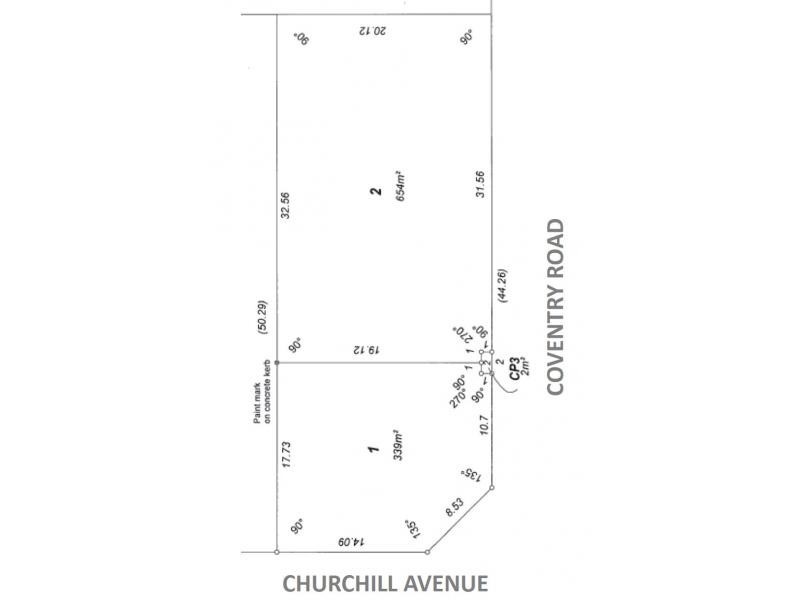 L1 & Lot 2/28 Churchill Avenue, Shoalwater WA 6169