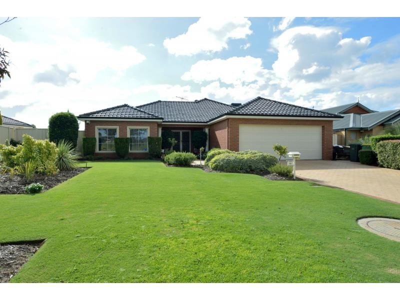 11 Coldicott Terrace, Baldivis WA 6171