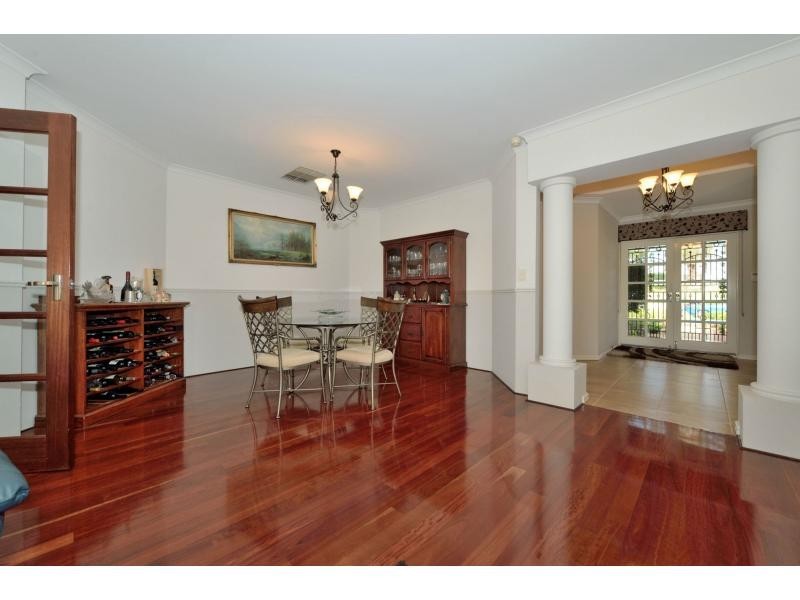 11 Coldicott Terrace, Baldivis WA 6171