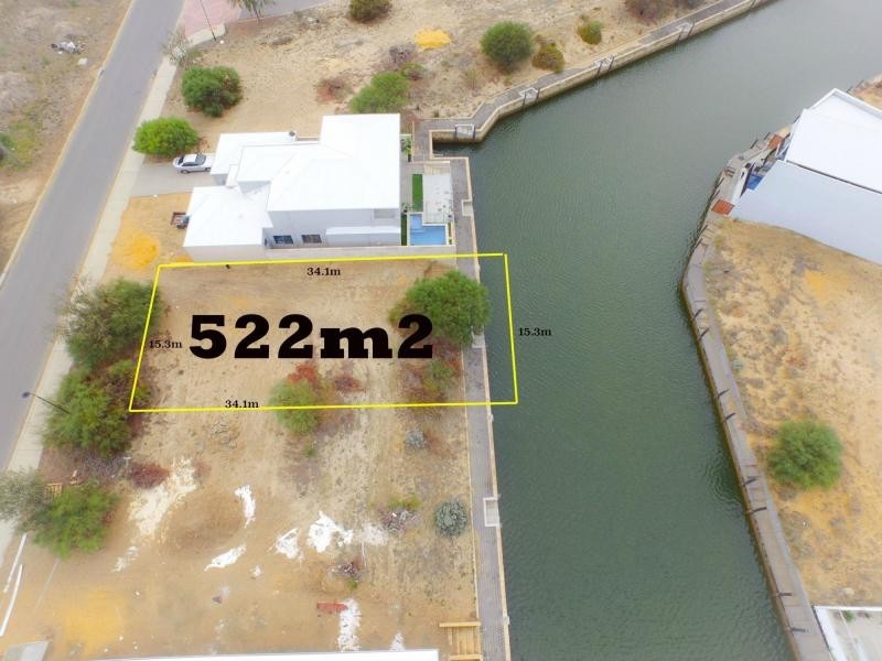 101 Queen Parade, Wannanup WA 6210