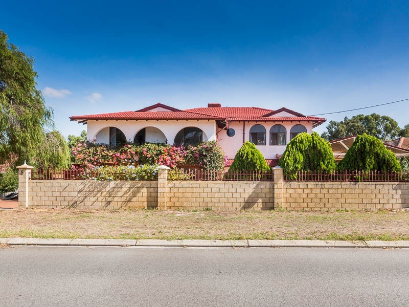 5 Darian Drive, Willetton WA 6155