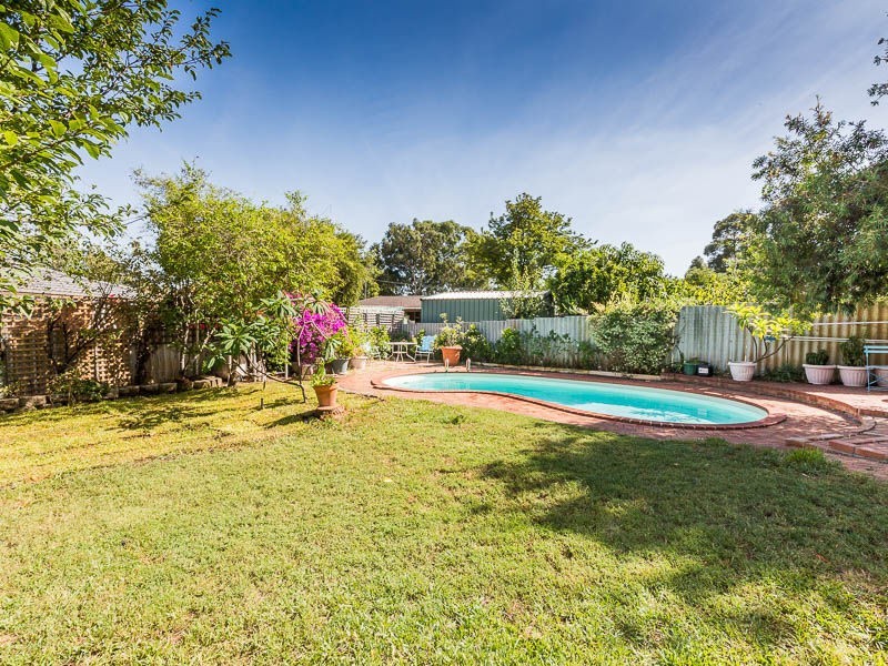 5 Darian Drive, Willetton WA 6155