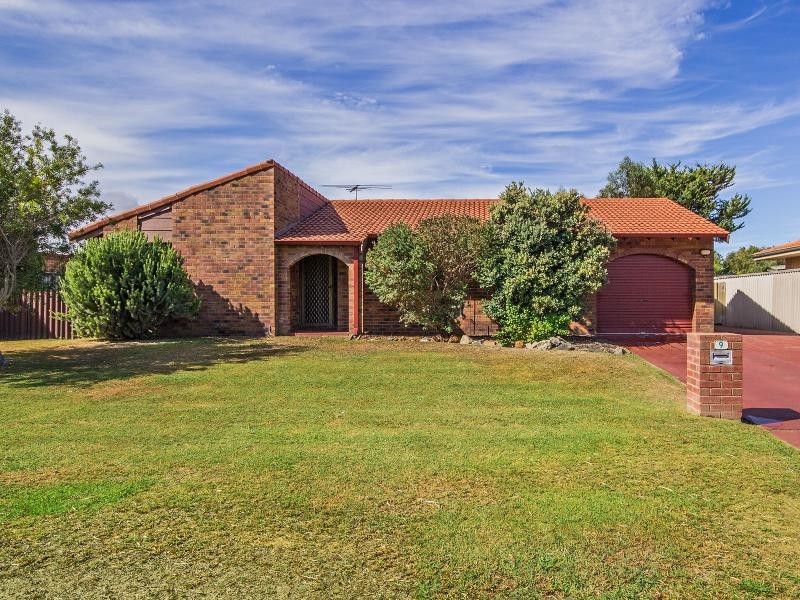 9 Cutter Road, Waikiki WA 6169