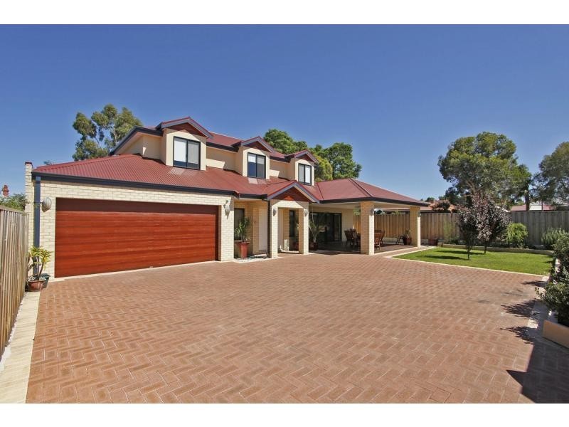 55A Fourth Avenue, Bassendean WA 6054