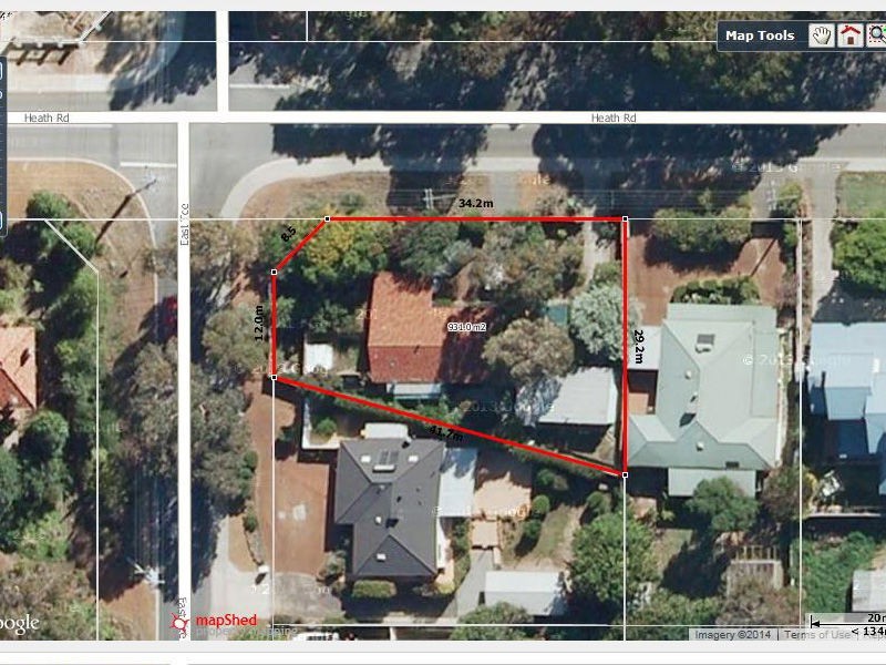 43 Heath Road, Kalamunda WA 6076