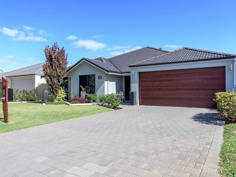 13 Gillson Mews, Baldivis WA 6171