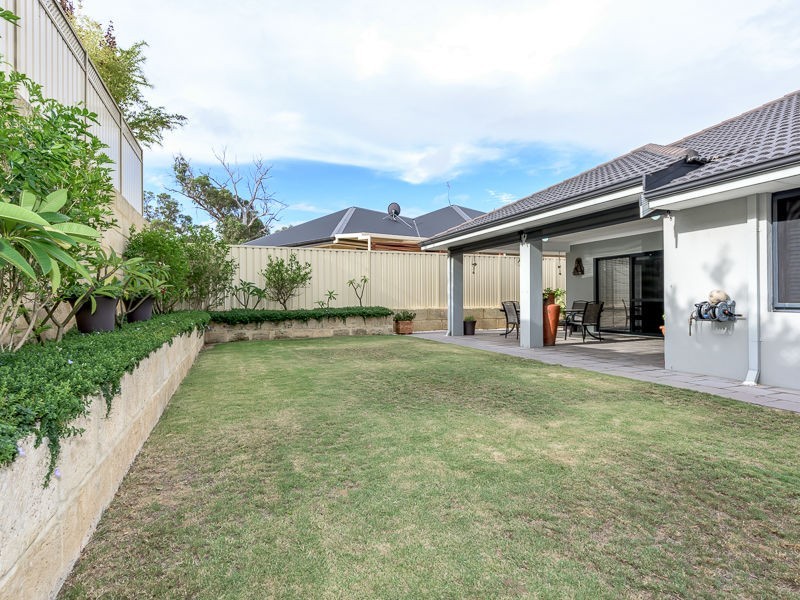 13 Gillson Mews, Baldivis WA 6171