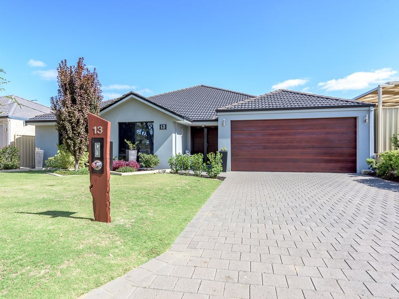 13 Gillson Mews, Baldivis WA 6171