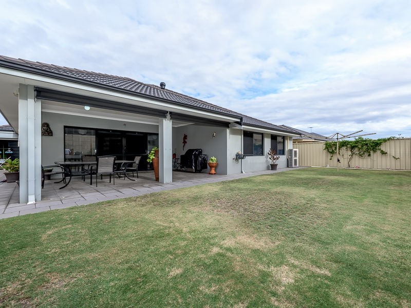 13 Gillson Mews, Baldivis WA 6171
