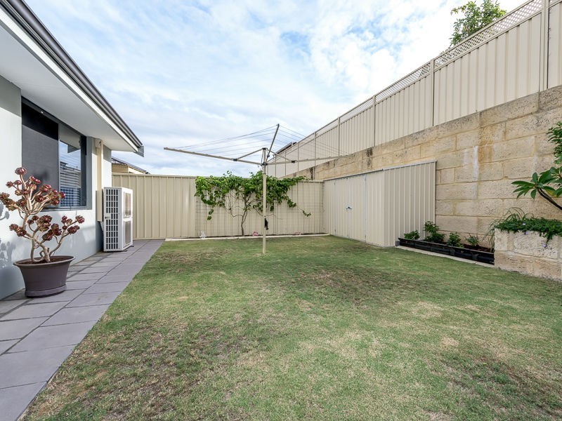 13 Gillson Mews, Baldivis WA 6171