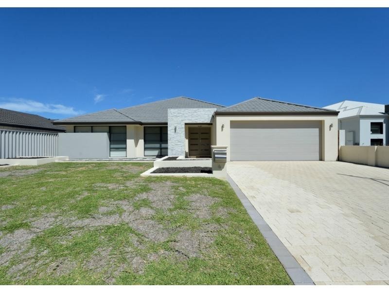 6 Antero Road, Secret Harbour WA 6173