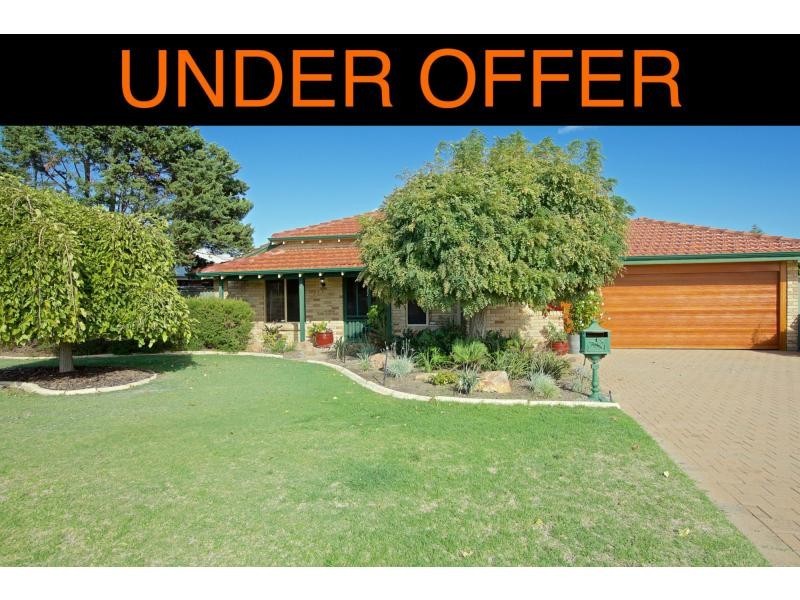 15 Inlet Grove, Mullaloo WA 6027