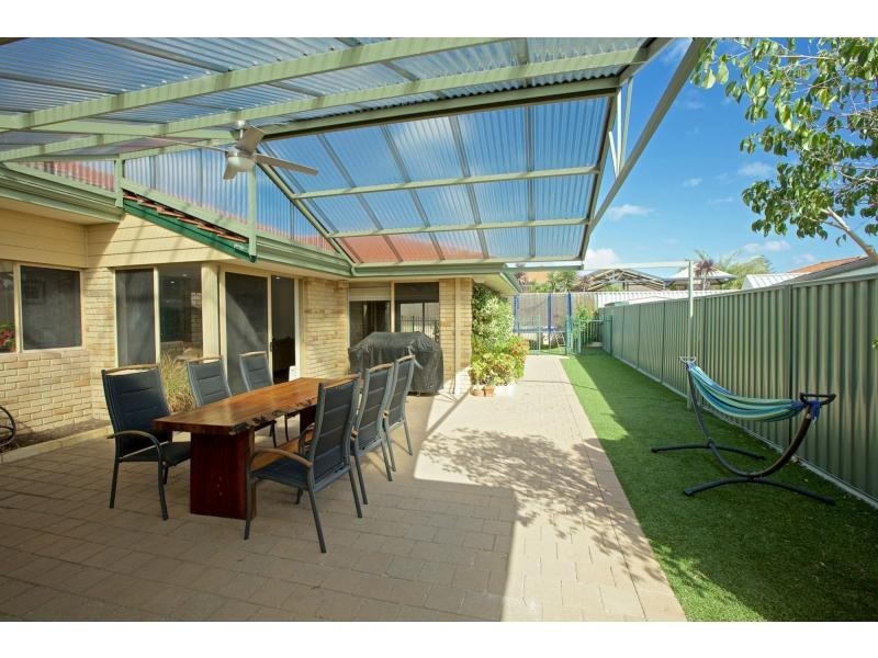 15 Inlet Grove, Mullaloo WA 6027