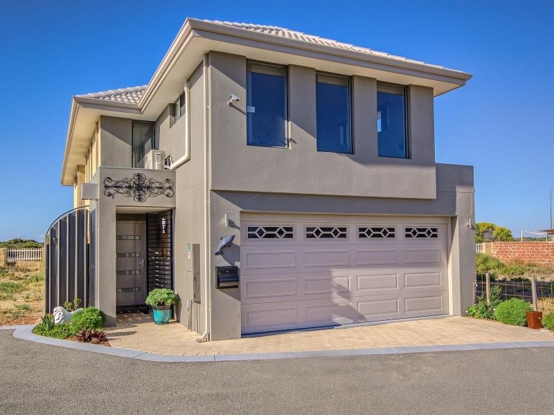 9/2 Long Beach Rise, Port Kennedy WA 6172