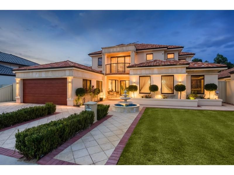5 Chisholm Link, Madeley WA 6065