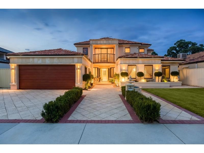 5 Chisholm Link, Madeley WA 6065