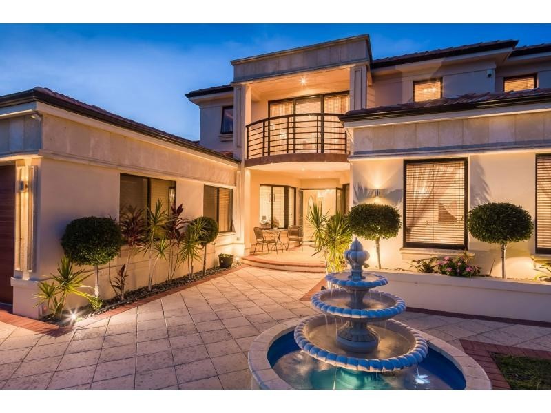 5 Chisholm Link, Madeley WA 6065