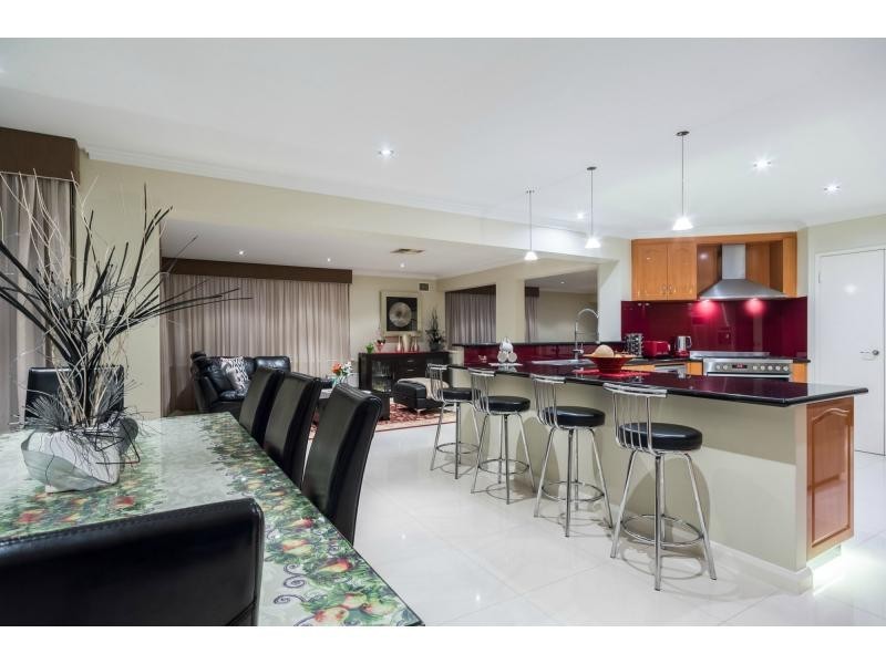 5 Chisholm Link, Madeley WA 6065